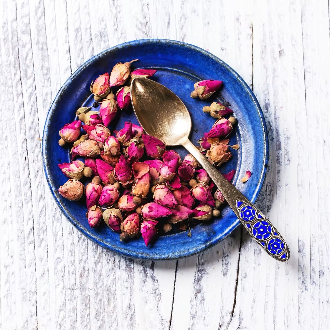 The Versatility of Roses in Cooking and Beyond