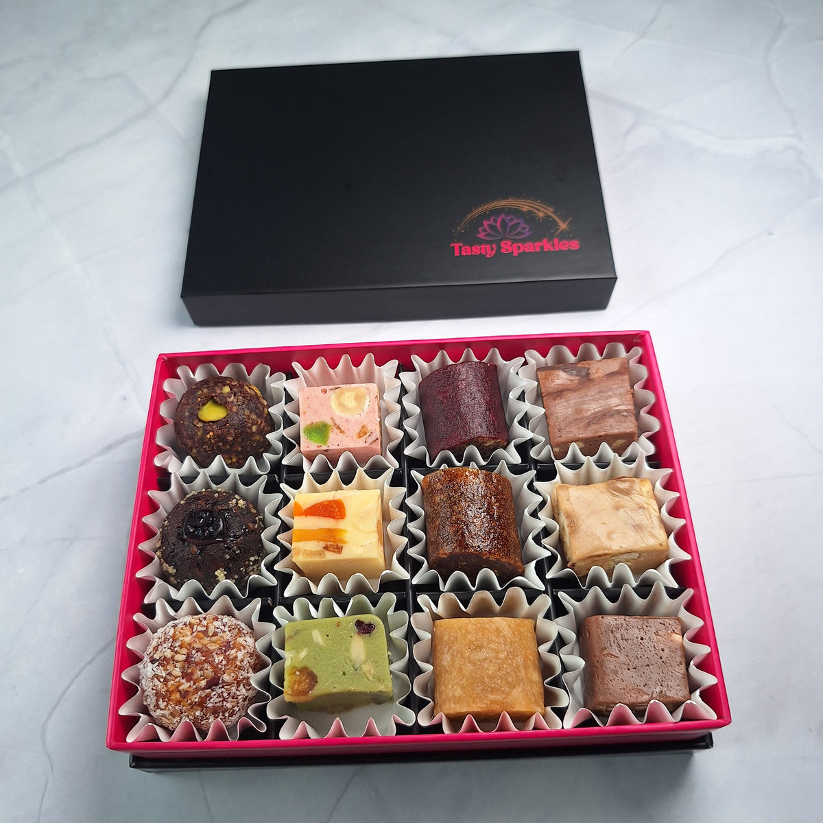 Signature Sampler