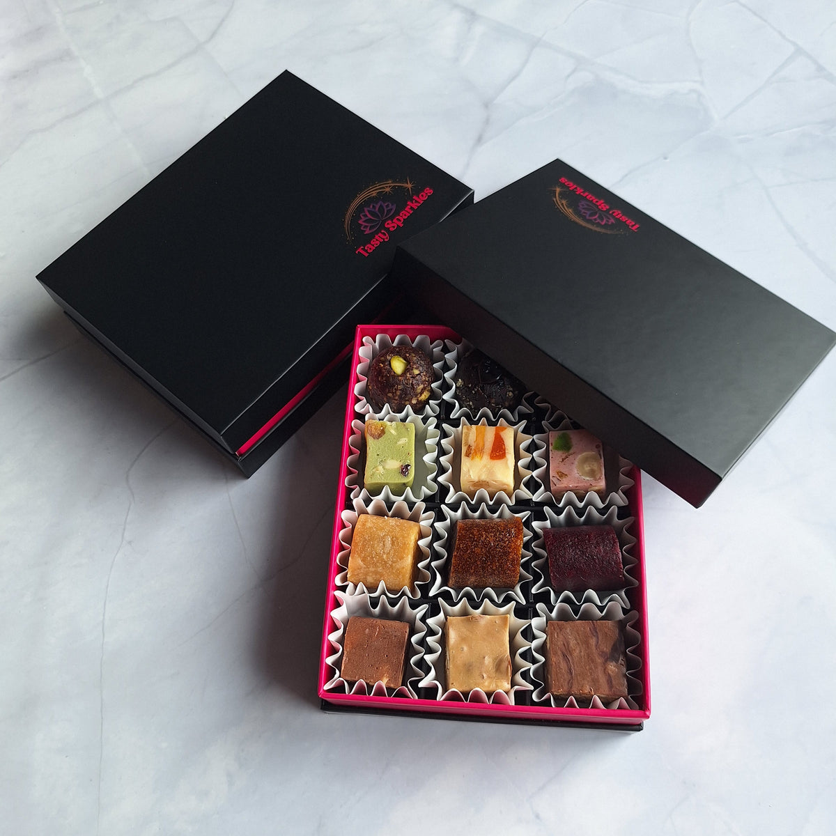 Signature Sampler