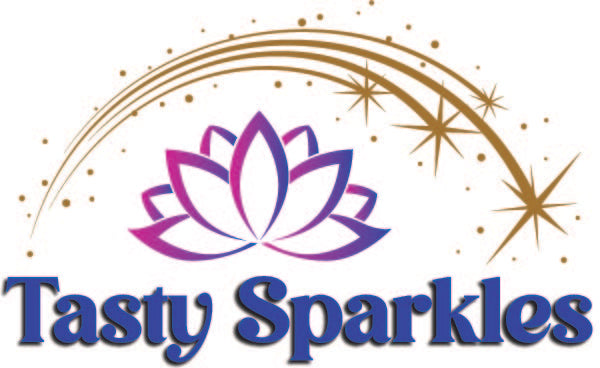 Tasty Sparkles